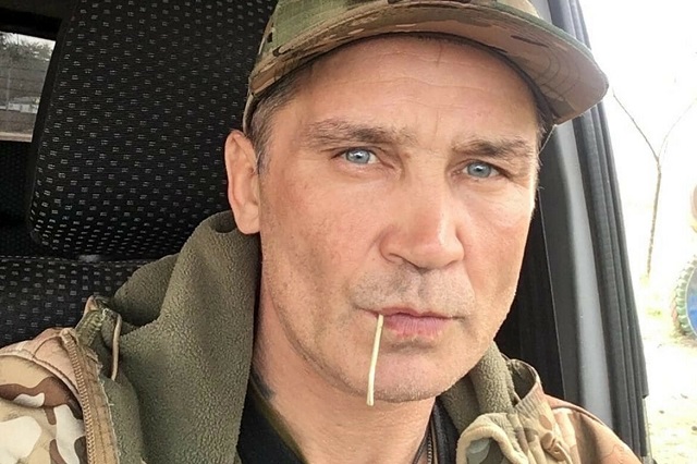 Участвующий в СВО доброволец из Татарстана: развелся, чтобы «жениться» на окопах