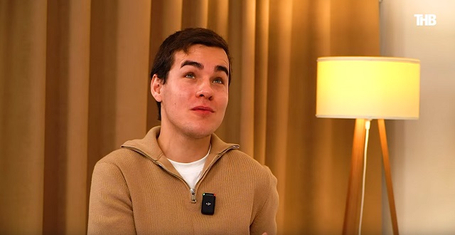 Авыл тормышын күрсәтүче блогер Равил Закиров күпме акча эшли?