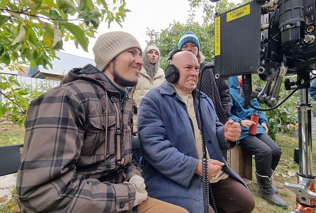 В РТ создадут туристический маршрут по местам съемок фильма «Микулай»