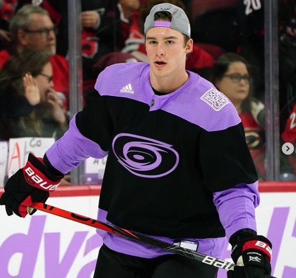 Андрей Свечников: «Брат не собирается в «Ак Барс», даже мыслей таких не было»