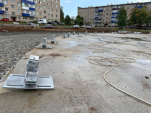 В Татарстане появится уникальный в РФ стеклянный купол за 75 млн рублей – детали