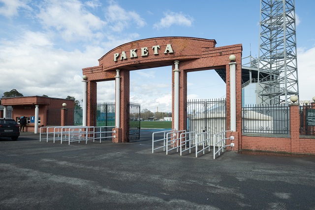 «Ракета» на взлете: в Казани реконструируют стадион 1947 года — домашнюю арену «Ак Барс-Динамо»