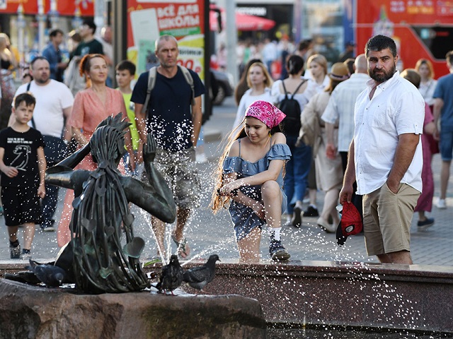 Опубликована программа празднования Дня защиты детей в Казани 1 июня