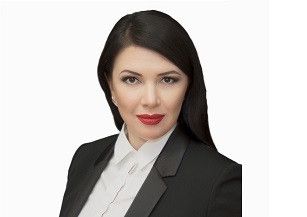 В Казани умерла начальница отдела исполкома Наиля Каримова