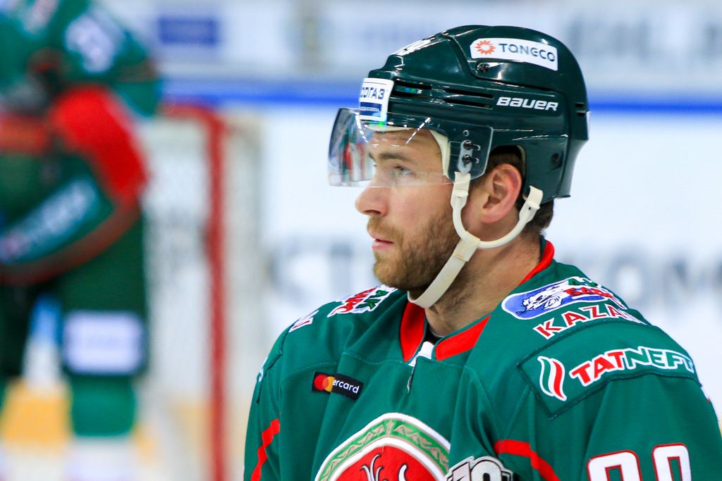 Артем Лукоянов: «Латаем дыры – работаем над тем, что не получается»