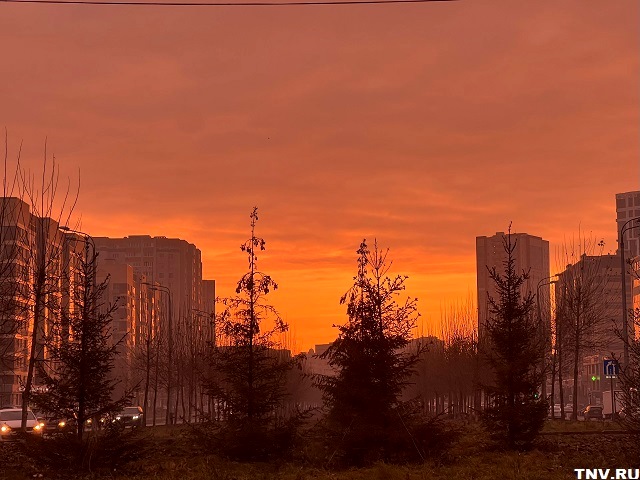 Берничә көндә Татарстанда һава температурасы нормадан 8-9 градуска югарырак булачак