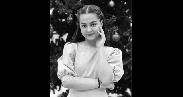 В Татарстане скончалась впавшая в кому после инфаркта 17-летняя певица Азалия Гилязова