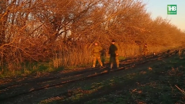 В Татарстане контрактники получают одну из самых высоких выплат в РФ — до 2,5 млн рублей