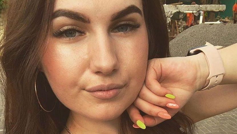 Погибшую на Бали Авелину Назарову похоронят на кладбище поселка Васильево