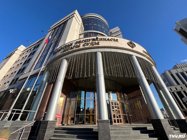 «Сломал ноги, облил кипятком»: в суде Татарстана раскрыли детали зверского убийства челнинца