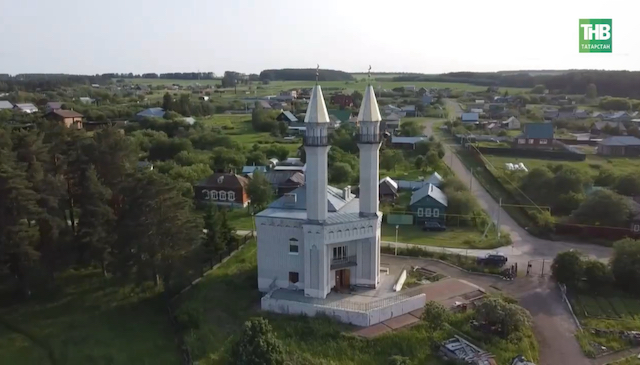 ДУМ РТ объявило даты мусульманских праздников на 2026 год