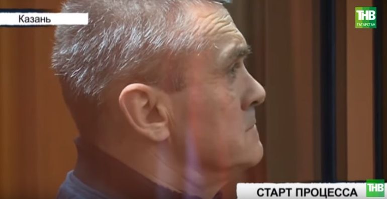 В Казани мужчина убил 9-месячную малышку (ВИДЕО)