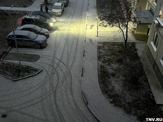 Резкое похолодание до +2 градусов грядет в Татарстан