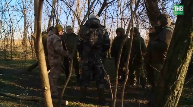 Выплата заключившим контракт в РТ составляет до 2,5 млн рублей единовременно