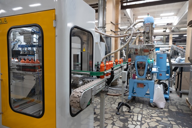 Компания из Казани заявила о готовности обеспечить бытовой химией всю Россию