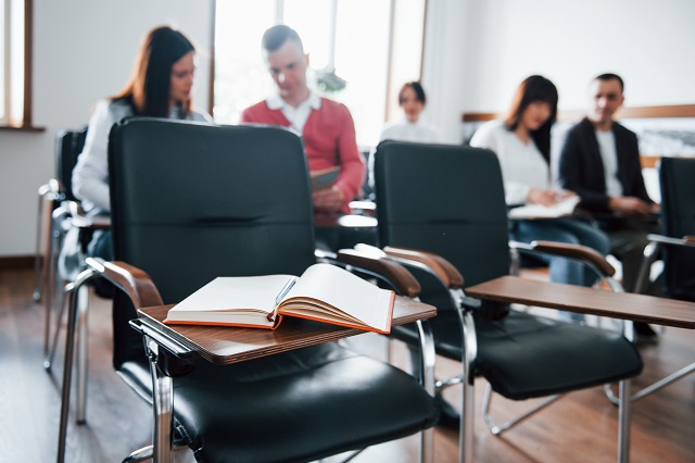 В Татарстан приехали работники из других регионов для повышения квалификации