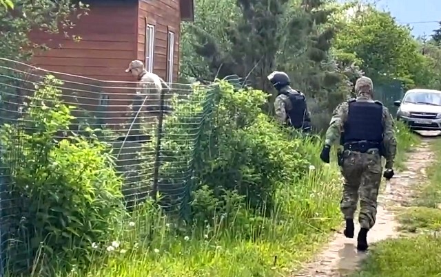 Крупную сеть нарколабораторий ликвидировали в Татарстане - видео