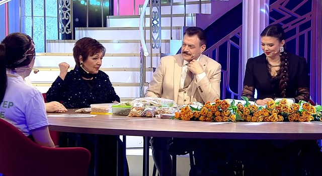 "Дуслар җыелган җирдә" - Теләче районы, тулы чыгарылыш