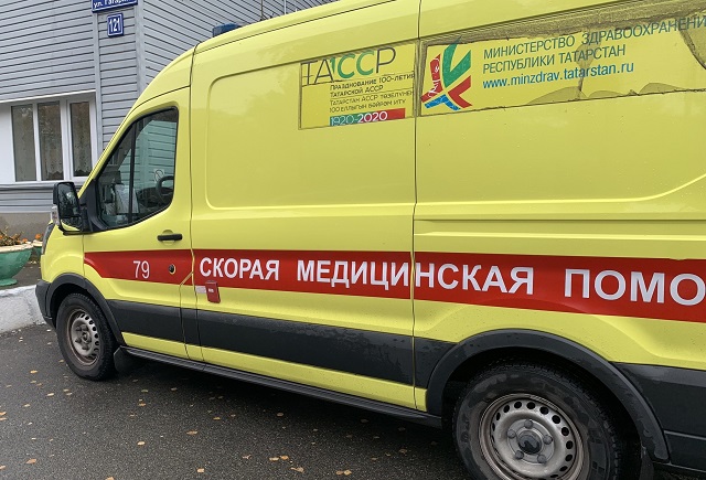 Прокуратура РТ проверит инцидент с отравлением детей в казанской гимназии №28