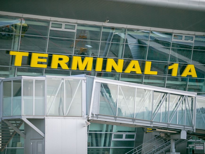 С 26 мая запустят новый авиарейс из Казани в Сочи