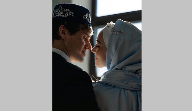 Возлюбленная Ришата Тухватуллина: папа узнал, что мы поженимся, и на время потерял дар речи