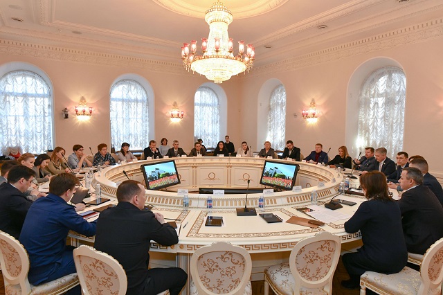 В Госсовете РТ хотят ужесточить ответственность подростков за наркоторговлю