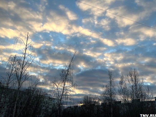 Вильфанд ответил, ждать ли сильного снега и похолодания в Москве в ближайшие 10 дней