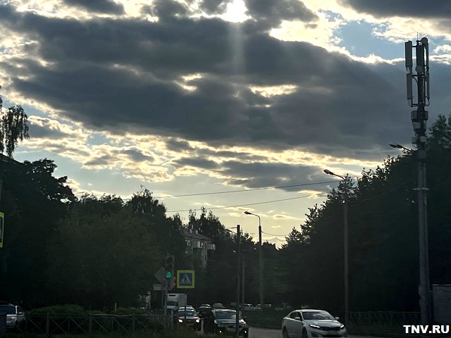 Татарстанда кабат һава торышы үзгәрә