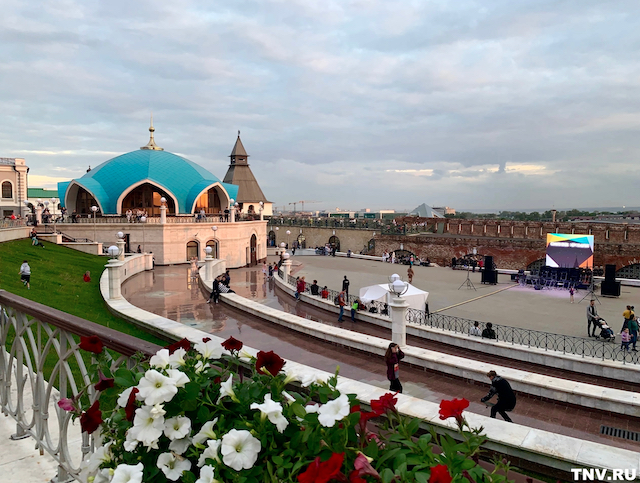 Татарстан вошел в топ-3 регионов России для трудоустройства