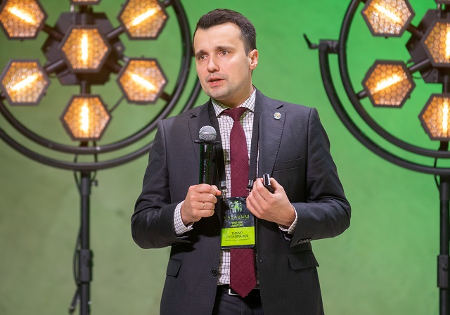 Минниханов освободил Сулейманова от должности руководителя Минмолодежи Татарстана