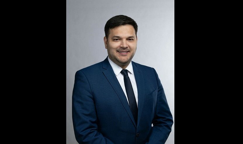 Экс-чиновник из Татарстана Айрат Гатиятов стал заместителем министра образования РФ