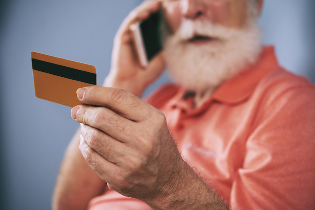 В Соцфонде рассказали, как мошенники обманывают жителей Татарстана