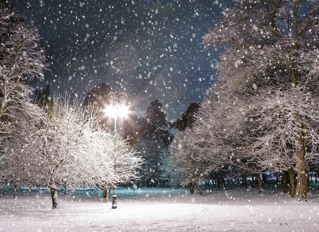 Кисәтү! Татарстанда -32 градуска кадәр суыта