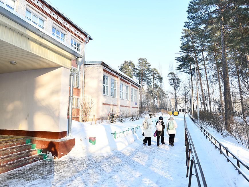 Казан укучыларының дәресләре туктатылырга мөмкин