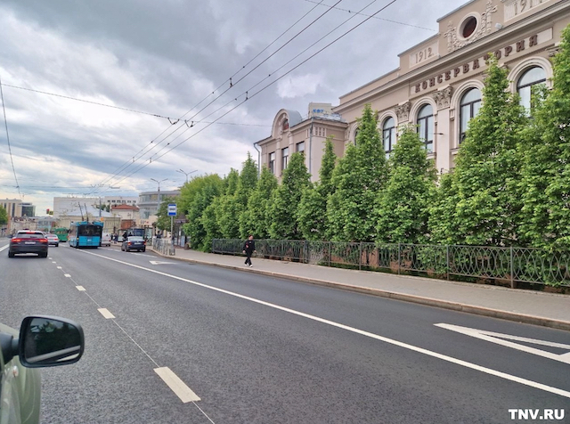 Вильфанд предупреждает: четыре округа РФ столкнутся с дефицитом осадков в июне