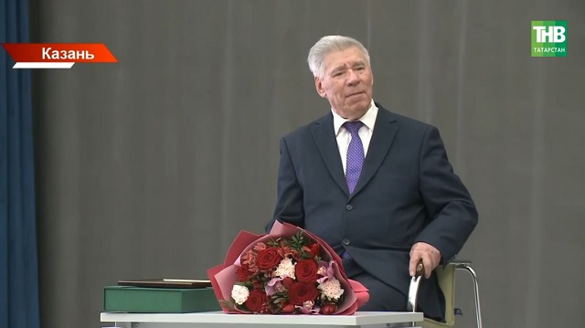 Юбилей человека, сформировавшего культурную повестку: Фоату Галимуллину исполнилось 85 лет