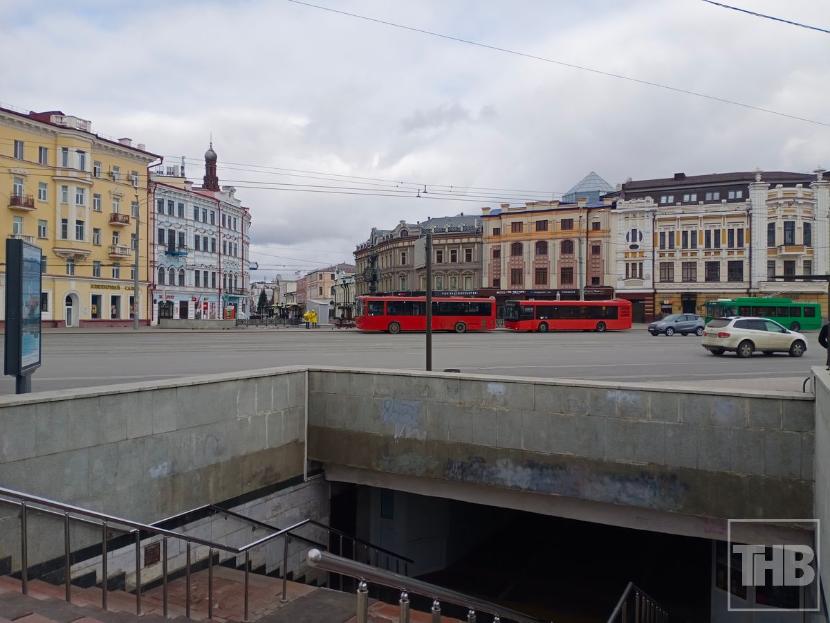 Около 7% жителей Татарстана живут за чертой бедности