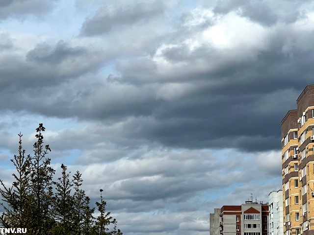 Двухдневный всплеск тепла ждет Татарстан