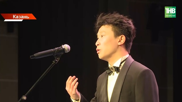Международный конкурс в Казани собрал участников от Башкортостана до Китая