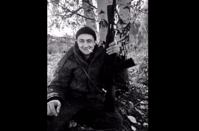 Римма Никитина сообщила о гибели в зоне СВО своего друга детства