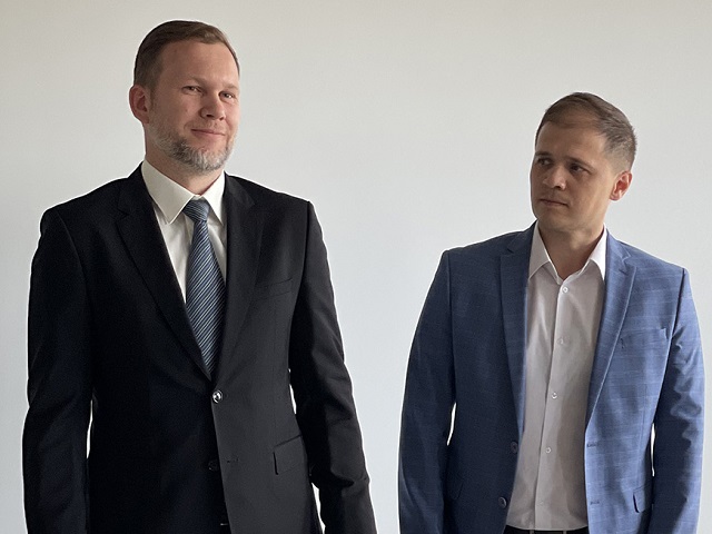 Алексей Горбунов стал новым директором Института развития Казани