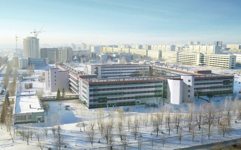 Прокуратура помогла получить надбавки 36 медикам инфекционной больницы в Челнах