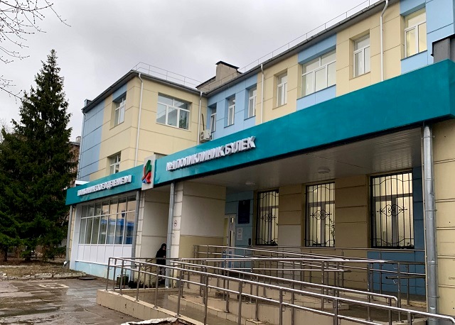 Узган тәүлектә 82 кешедә коронавирус ачыкланган