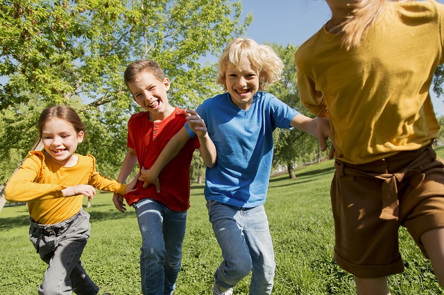 В Лаишевском районе смену детского лагеря впервые посвятят Организации исламского сотрудничества