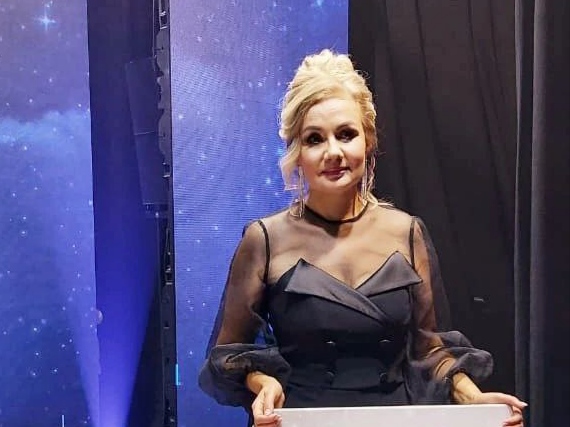 Айгөл Бәриева: "Җаваплы көнебез"