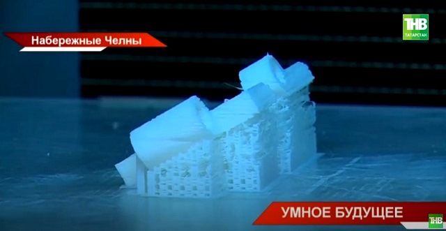 Умное будущее: в Набережные Челны съехались представители всех 30 инженерных школ РФ