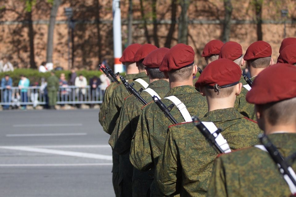 Татарстанда крап төсендәге беретка ия булу өчен көч сынашалар
