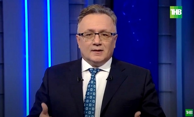 Ильшат Аминов призвал богатых татар строить не только мечети, но и школы и детсады