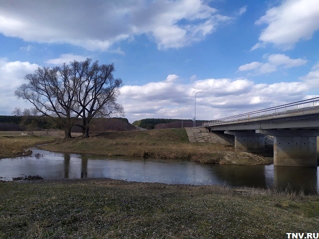 Гидрологическая обстановка в Татарстане: уровень воды у Верхнего Услона снизился на 7 см