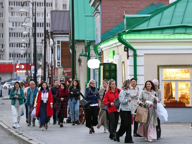 Татарстану выделят 126 млн рублей на развитие туристической отрасли